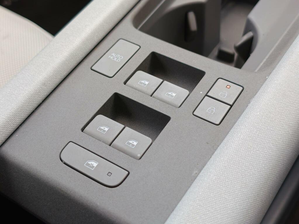 Hyundai Ioniq 6 77.4Kwh Ultimate Silver #18