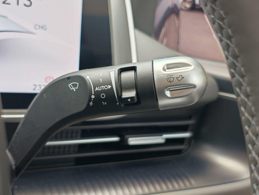 Hyundai Ioniq 6 77.4Kwh Ultimate Silver #24