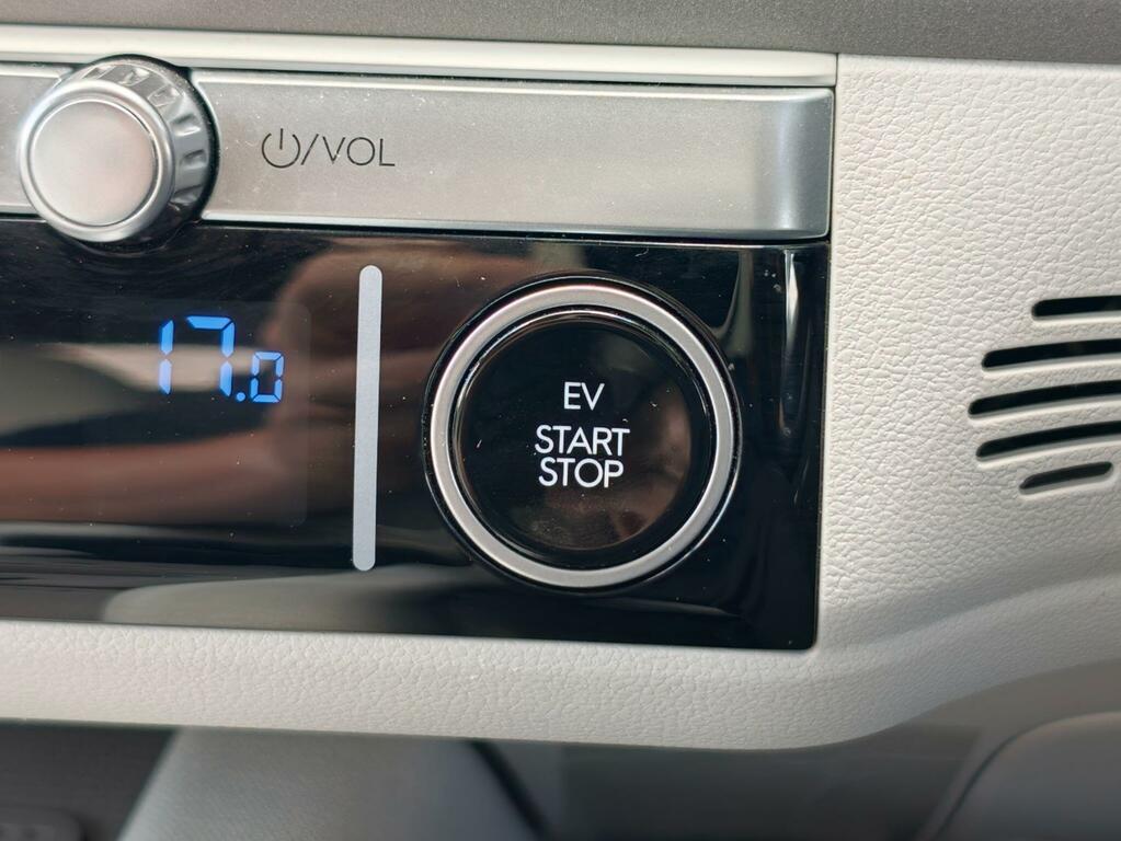Hyundai Ioniq 6 77.4Kwh Ultimate Silver #19