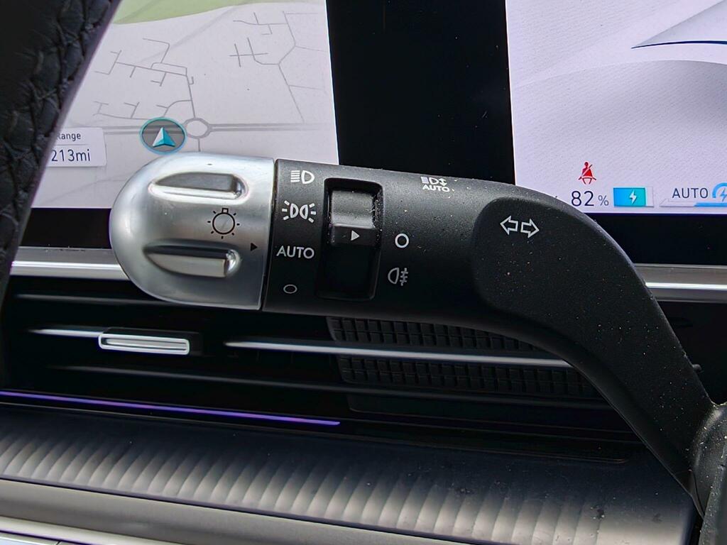 Hyundai Ioniq 6 77.4Kwh Ultimate Silver #20