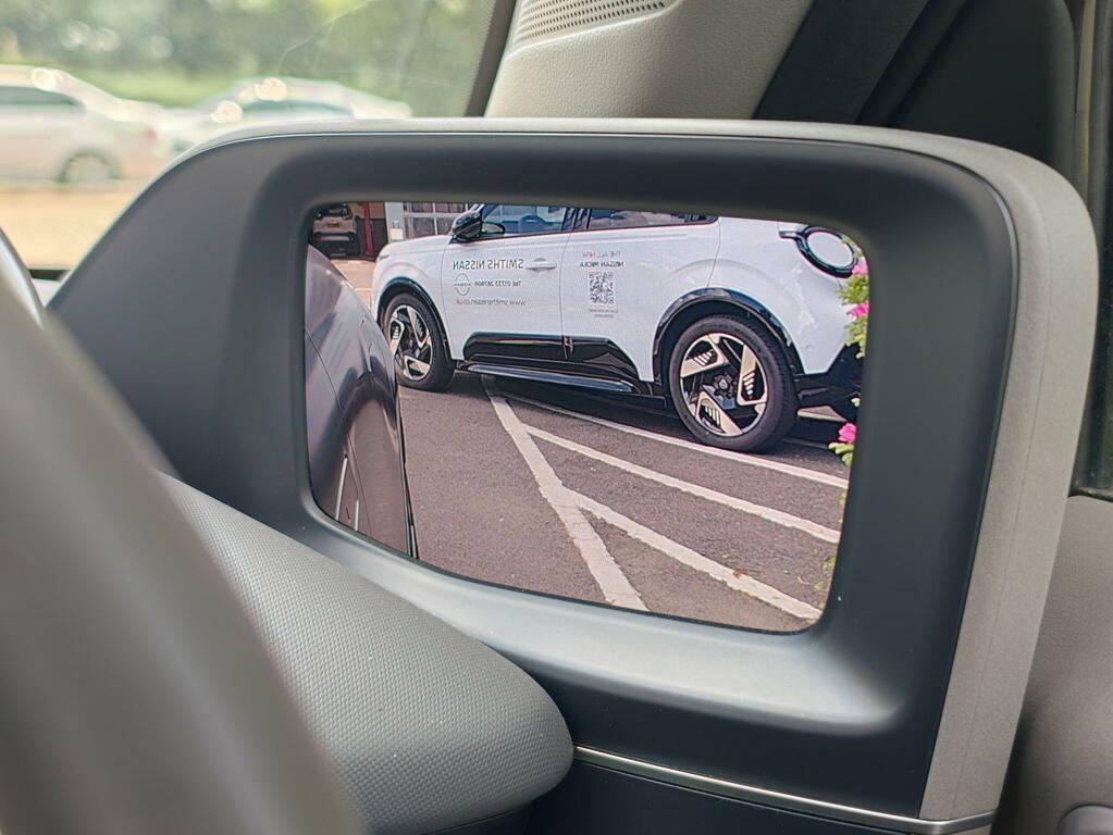 Hyundai Ioniq 6 77.4Kwh Ultimate Silver #26