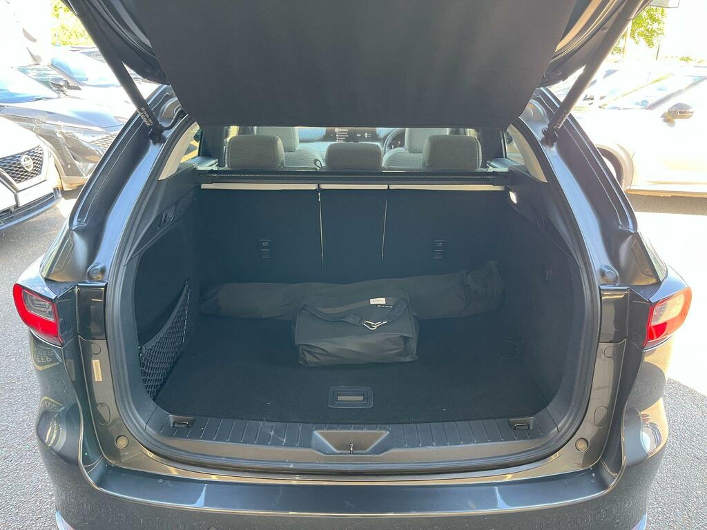 Mazda CX-60 2.5 E-skyactiv 17.8Kwh Takumi 4Wd Euro 6 Grey #5