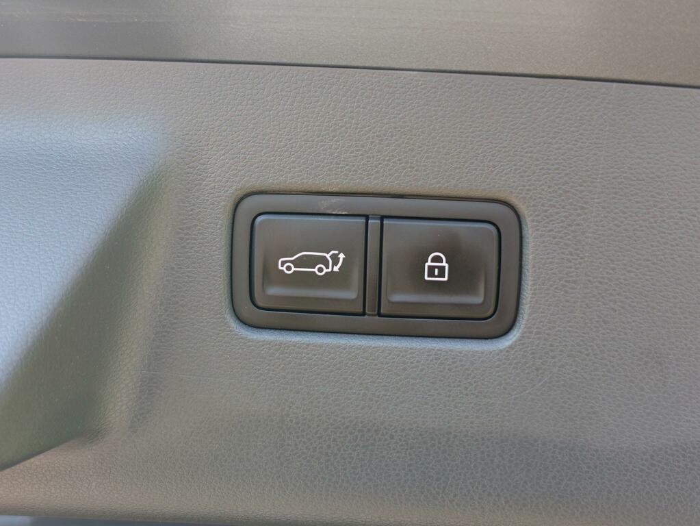 Hyundai Santa Fe 1.6 Tgdi Plug-in Hybrid Calligraphy 4Wd Grey #10