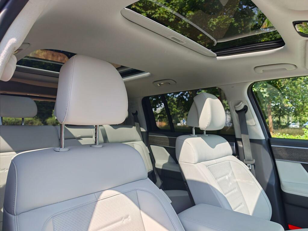 Hyundai Santa Fe 1.6 Tgdi Plug-in Hybrid Calligraphy 4Wd Grey #13