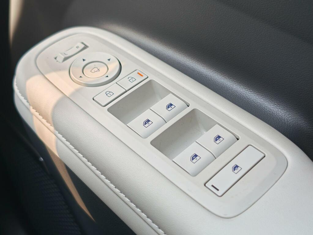 Hyundai Santa Fe 1.6 Tgdi Plug-in Hybrid Calligraphy 4Wd Grey #31