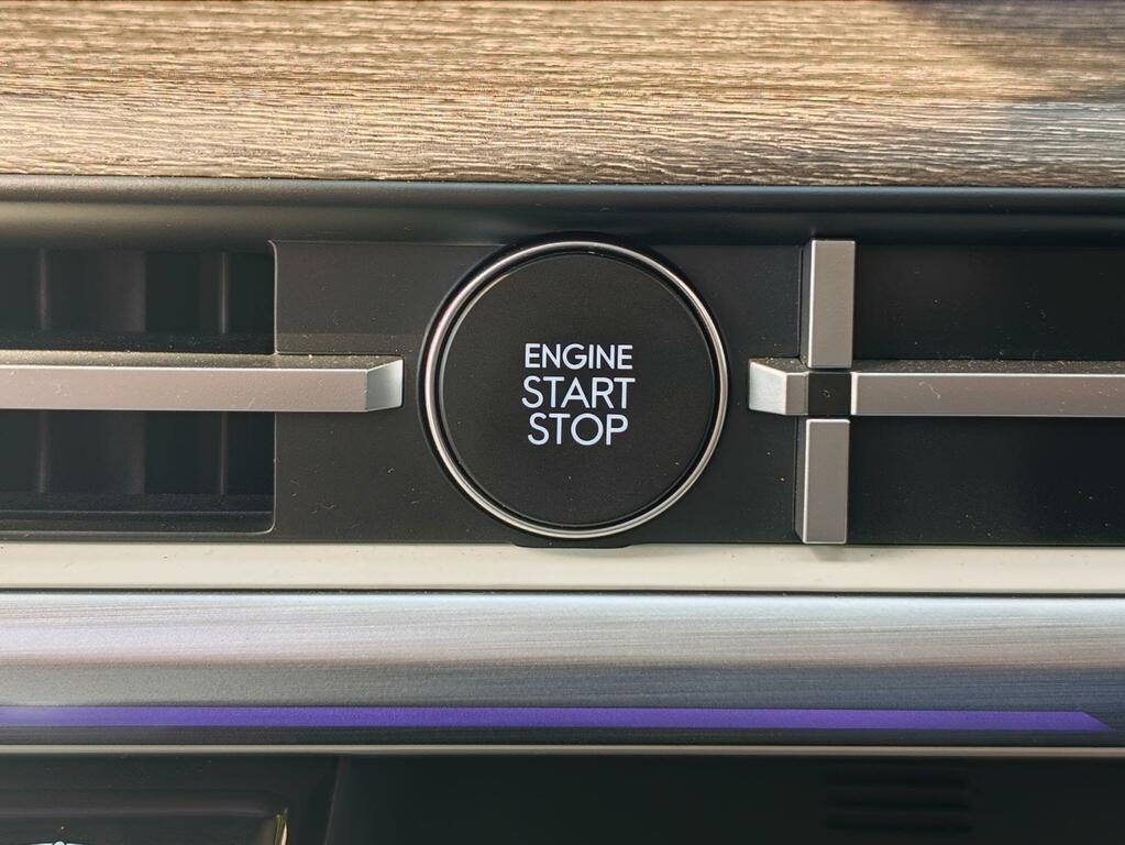 Hyundai Santa Fe 1.6 Tgdi Plug-in Hybrid Calligraphy 4Wd Grey #21
