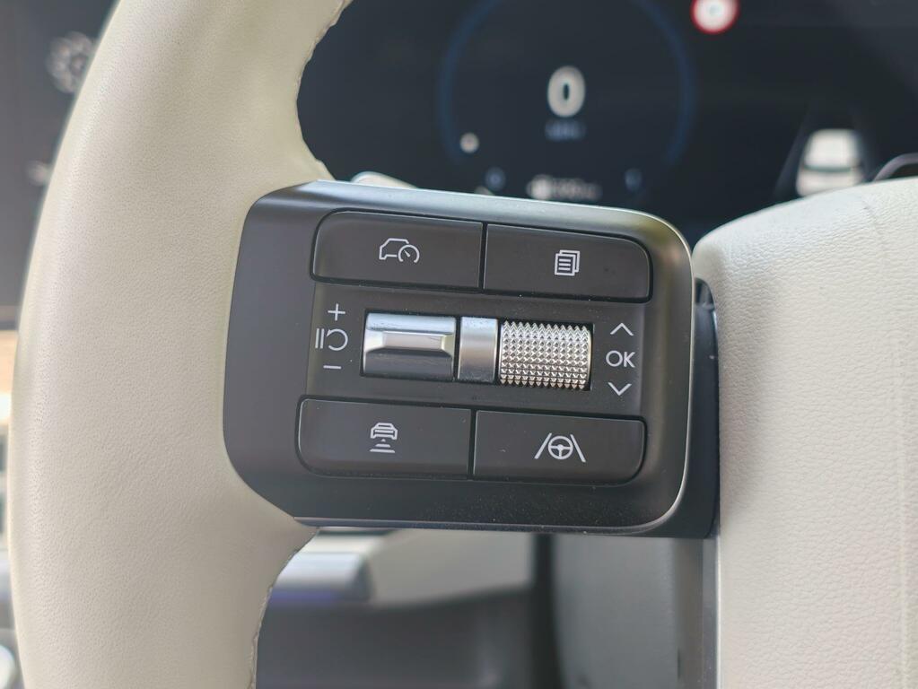 Hyundai Santa Fe 1.6 Tgdi Plug-in Hybrid Calligraphy 4Wd Grey #24