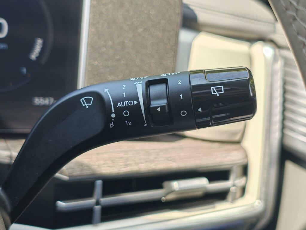 Hyundai Santa Fe 1.6 Tgdi Plug-in Hybrid Calligraphy 4Wd Grey #27
