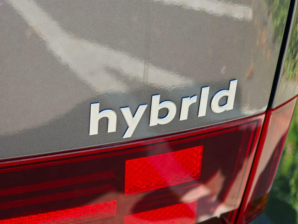 Hyundai Santa Fe 1.6 Tgdi Plug-in Hybrid Calligraphy 4Wd Grey #34