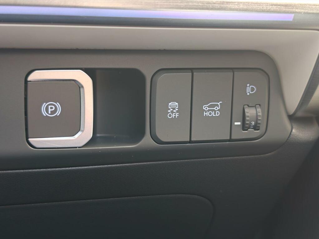 Hyundai Santa Fe 1.6 Tgdi Plug-in Hybrid Calligraphy 4Wd Grey #29