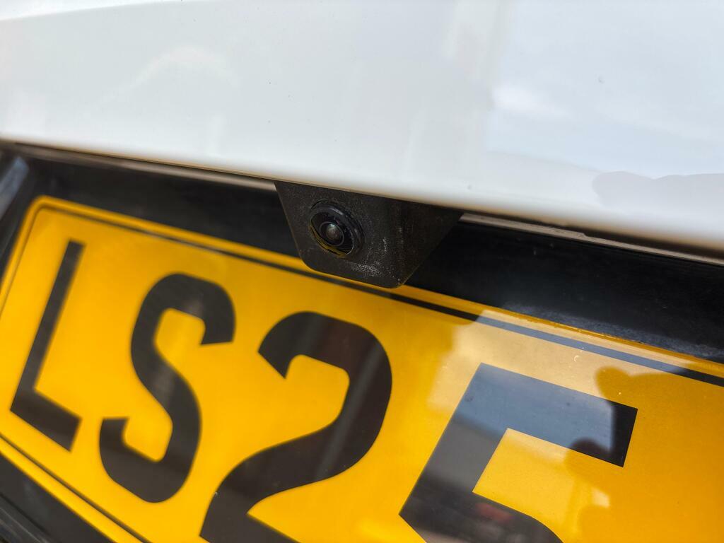 Vauxhall Mokka 1.2 Turbo 136 Gs Black #17