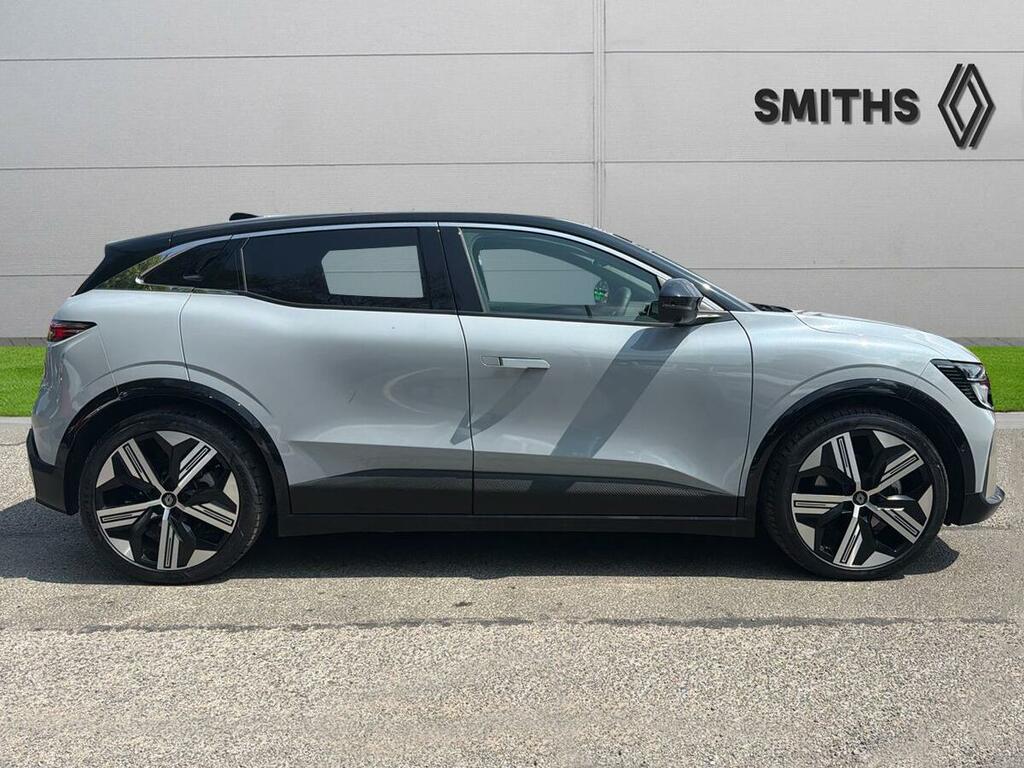 Renault Megane E-Tech Comfort Range 60Kwh Iconic Grey #2