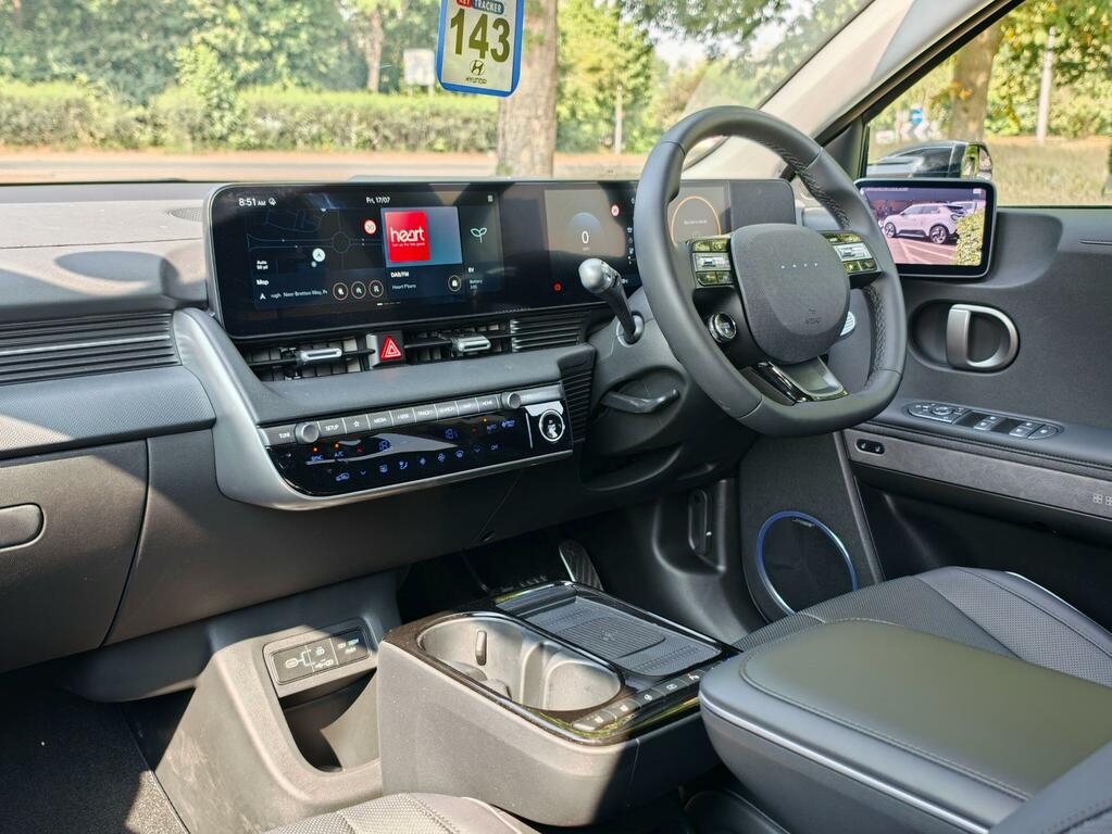 Hyundai Ioniq 5 84Kwh Ultimate EY75WDV Green #2