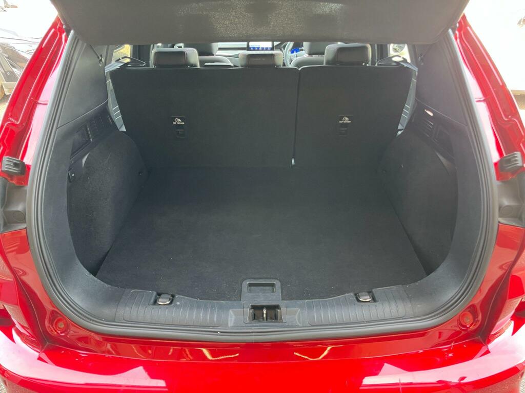 Ford Kuga 2.0 Ecoblue Mhev St-line X Edition Euro 6 Ss MT22DXK Red #5