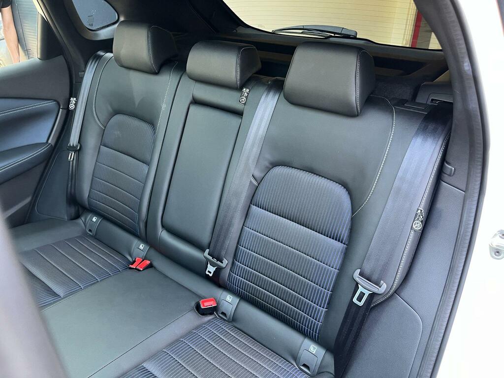Nissan Qashqai 1.3 Dig-t Mh 158 Acenta Premium Xtronic Grey #56