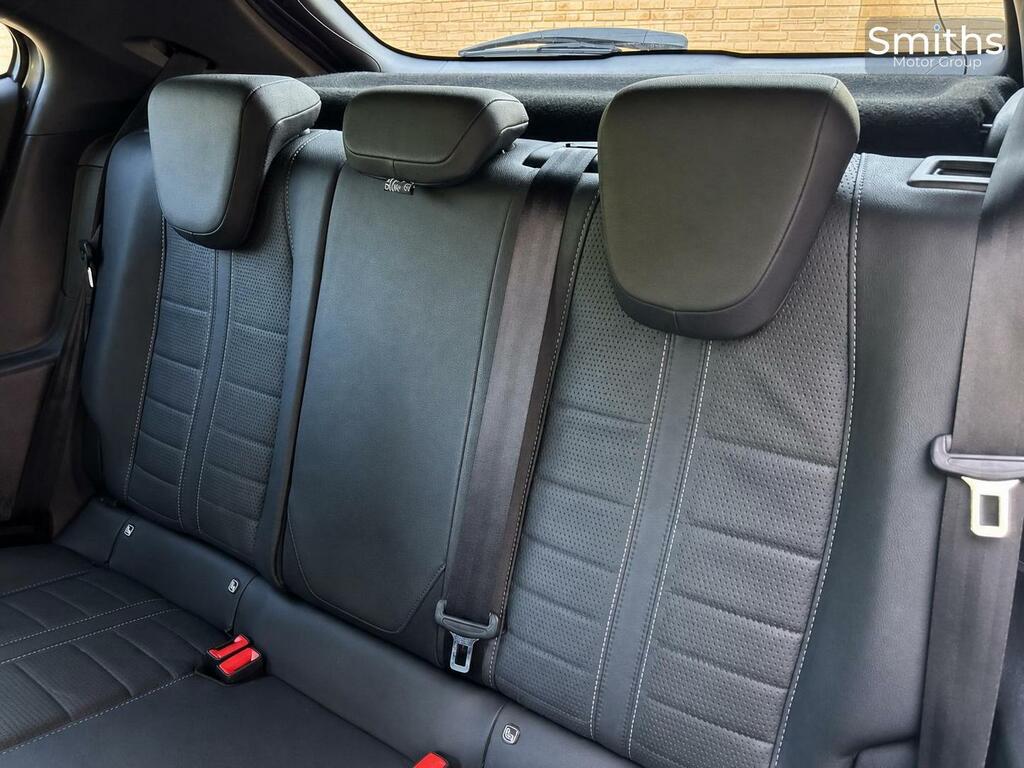 Vauxhall Mokka-e 50Kwh Sri Nav Premium White #15