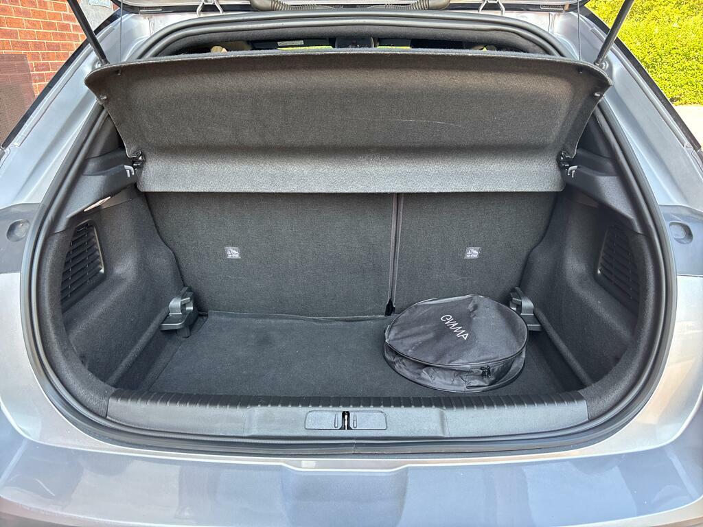 Vauxhall Mokka-e 50Kwh Sri Nav Premium White #16