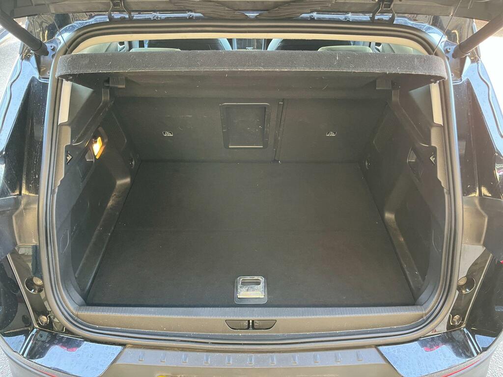 Vauxhall Grandland X 1.6 13.2Kwh Business Edition Nav Premium 4Wd Black #5