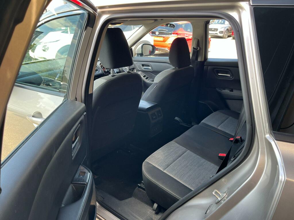 Nissan X-Trail 1.5 Dig-t Mhev Acenta Premium Xtron Euro 6 Ss 5 Silver #5