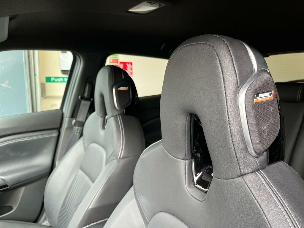 Nissan Juke 1.0 Dig-t Tekna Grey #57