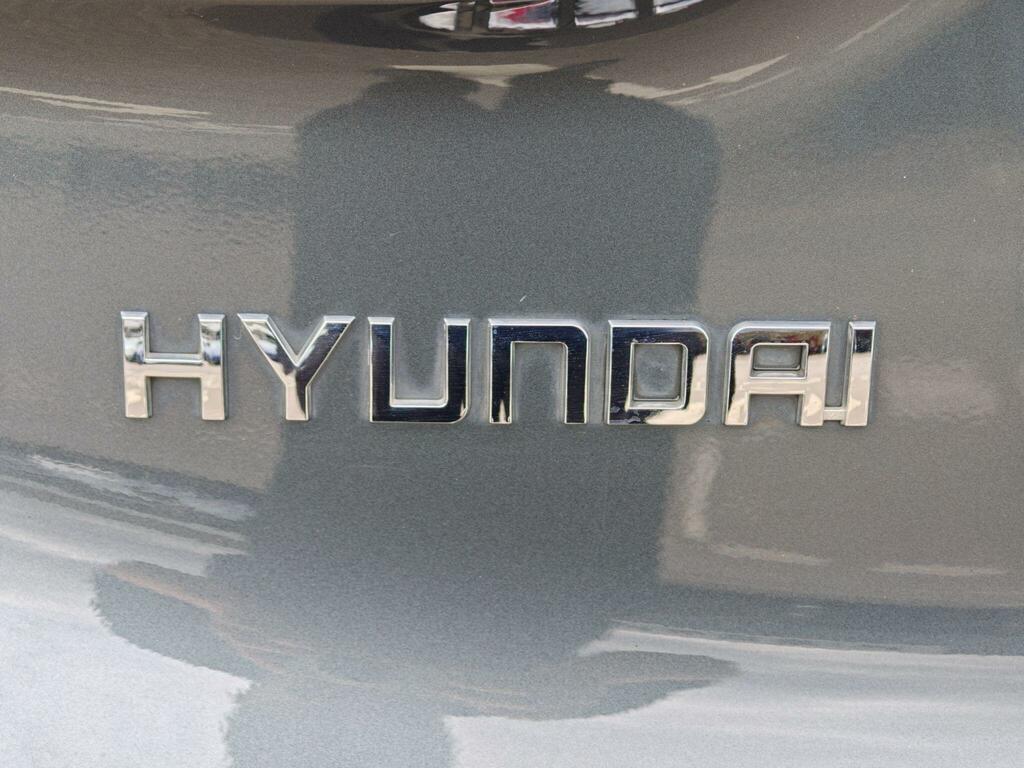 Hyundai Santa Fe Black #31