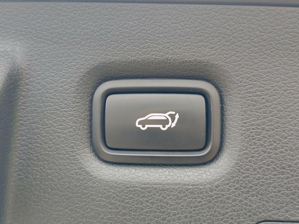 Hyundai Santa Fe Black #10