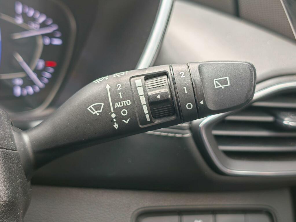 Hyundai Santa Fe Black #27