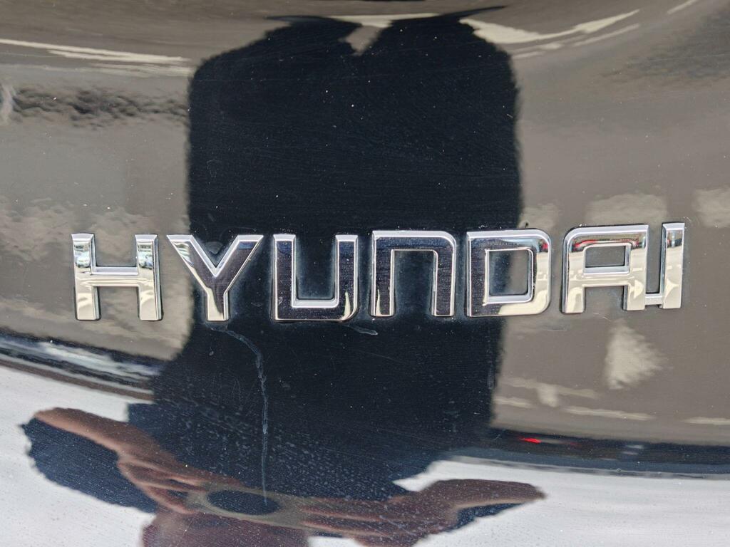 Hyundai Santa Fe Crdi Premium Se Blue #32