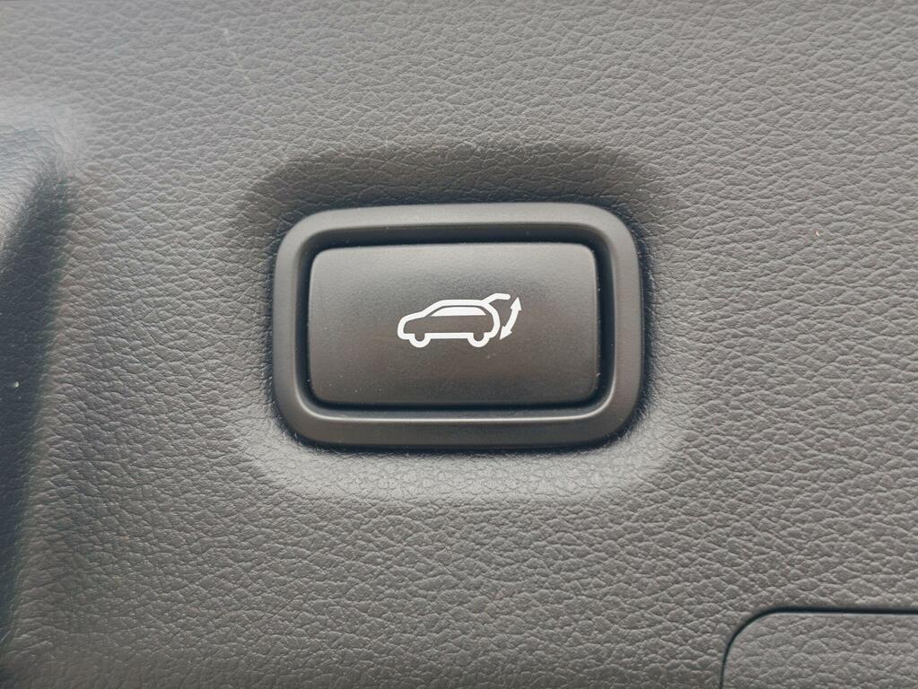 Hyundai Santa Fe Crdi Premium Se Blue #9