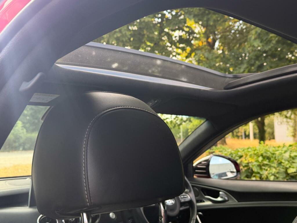 Kia Stinger Stinger Gt-line S Isg Grey #8