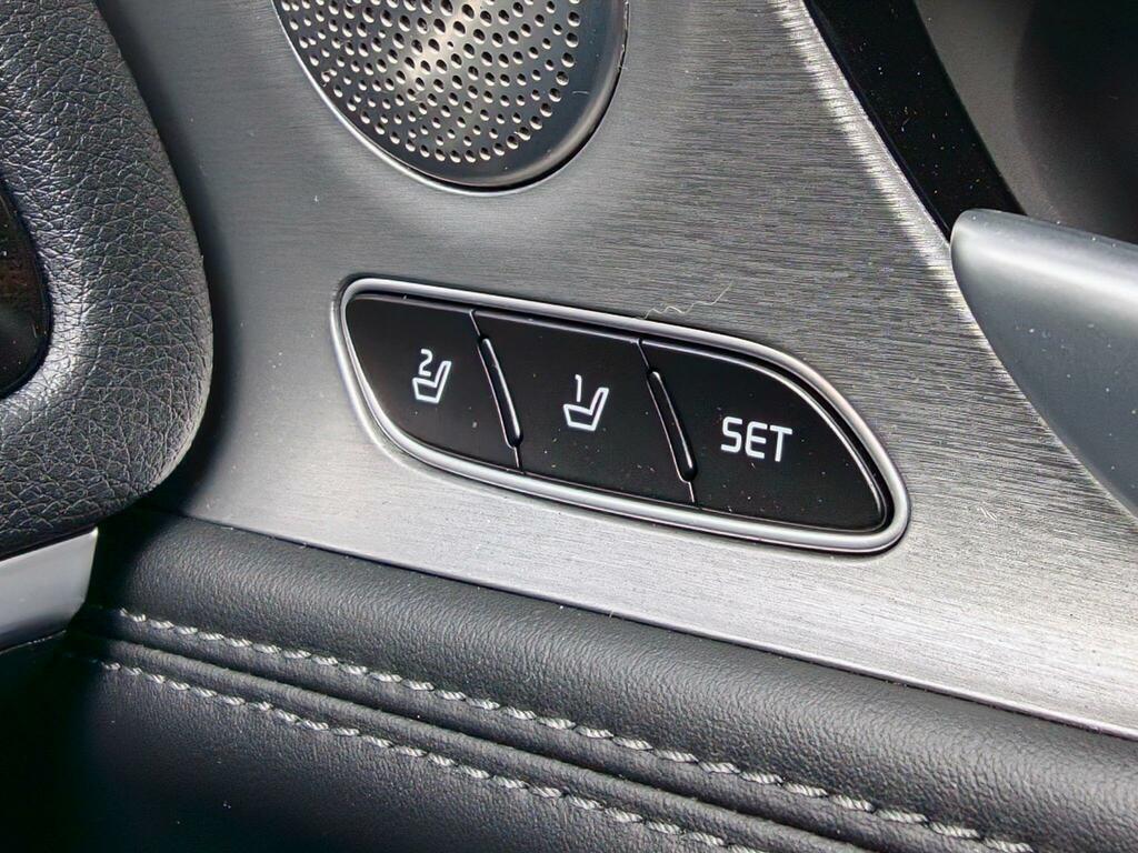 Kia Stinger 2.0 T-gdi Gt-line S White #31