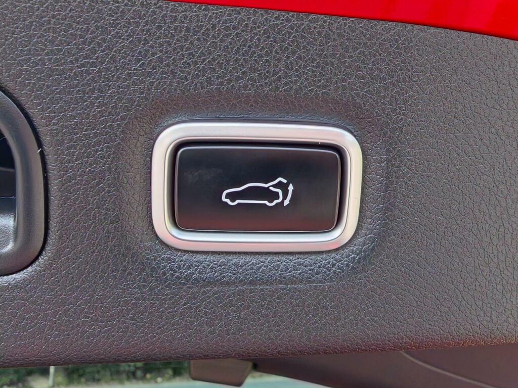 Kia Stinger 2.0 T-gdi Gt-line S White #10
