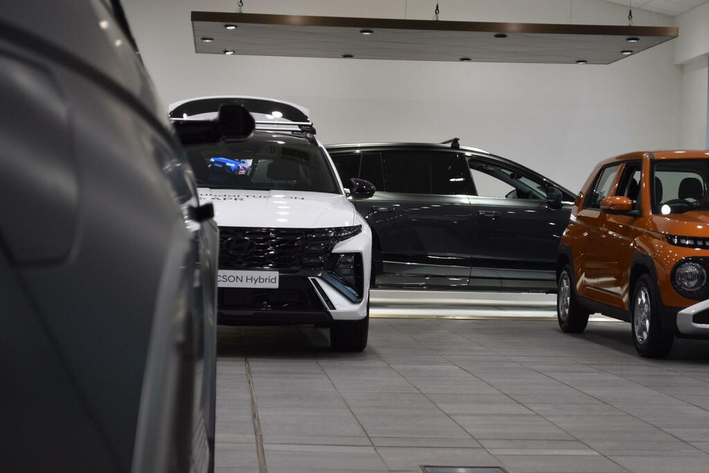 Kia Stinger Stinger Gt-line S Isg Grey #9
