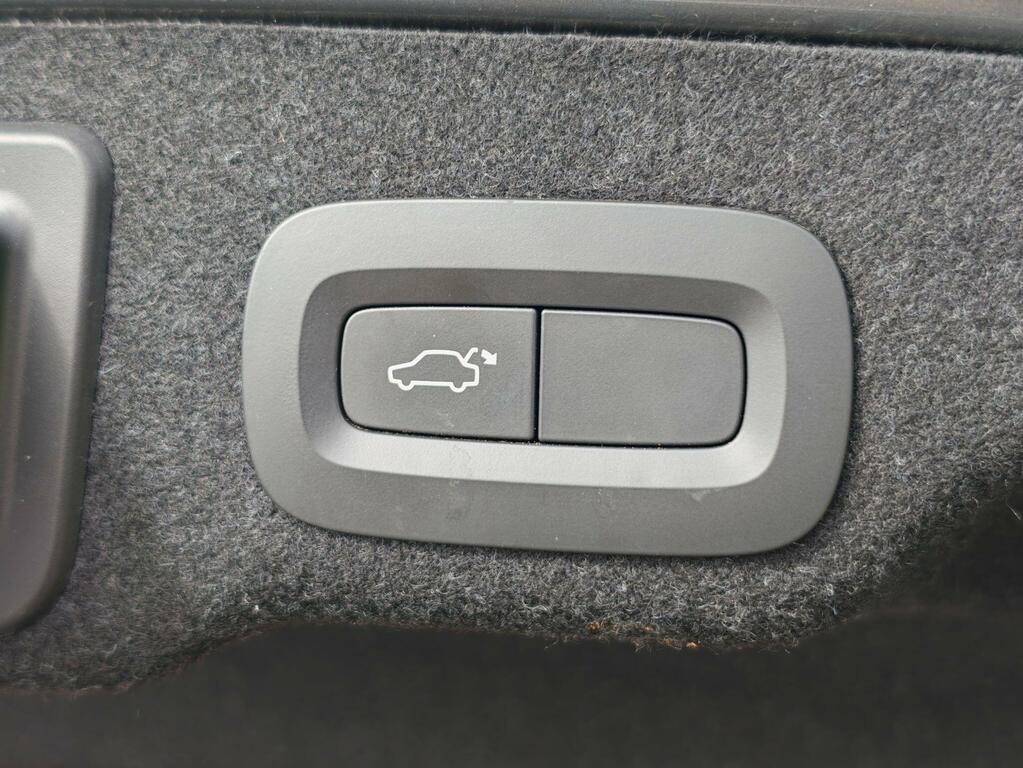 Volvo S90 2.0 D4 R Design Geartronic Grey #10