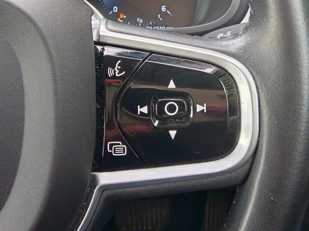 Volvo S90 2.0 D4 R Design Geartronic Grey #24