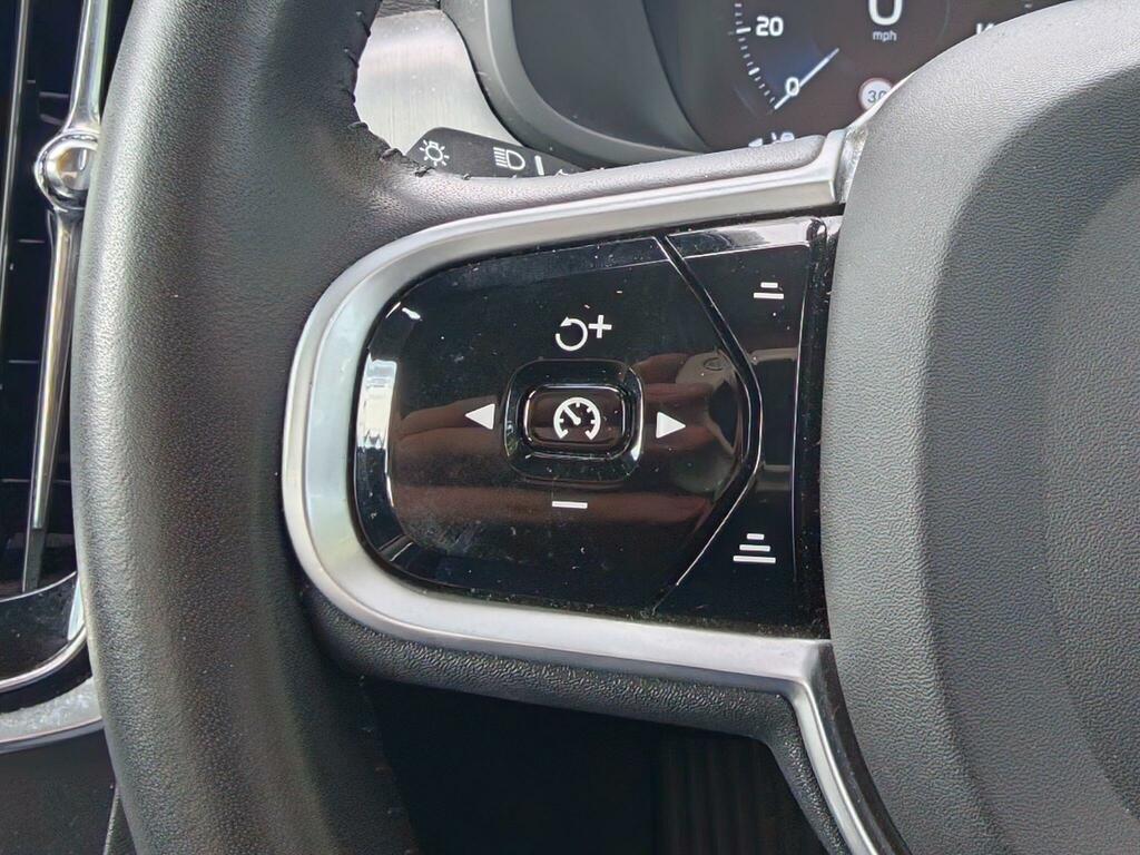 Volvo S90 2.0 D4 R Design Geartronic Grey #22