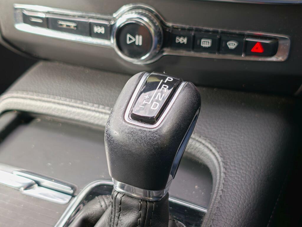 Volvo S90 2.0 D4 R Design Geartronic Grey #18