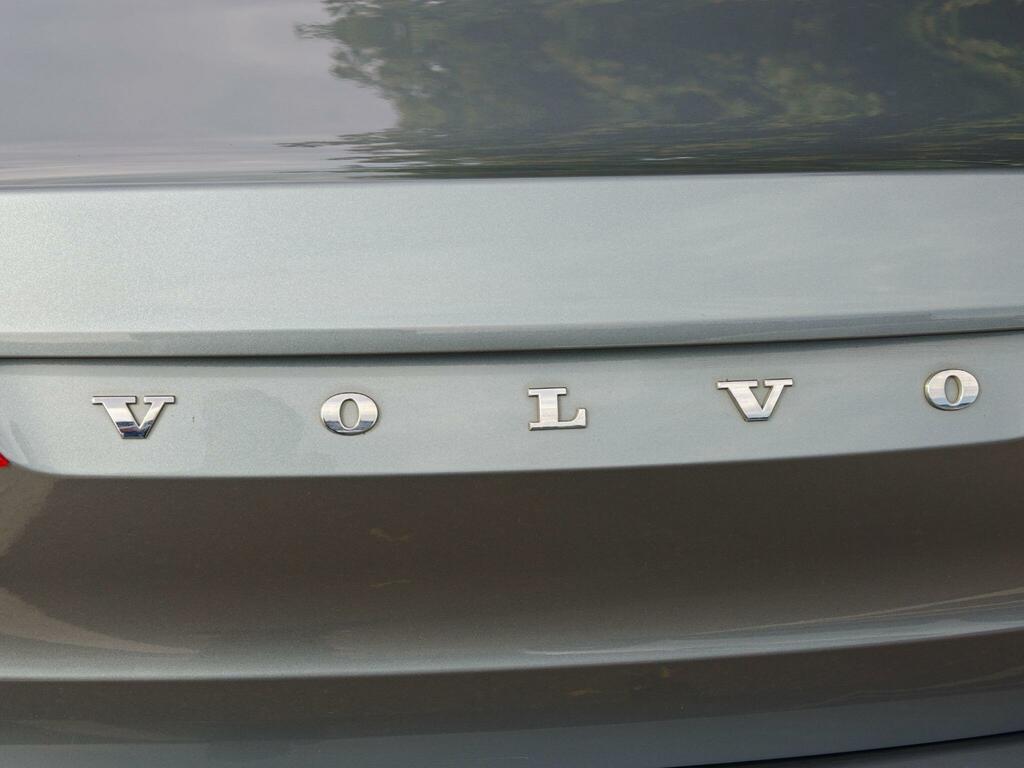 Volvo S90 2.0 D4 R Design Geartronic Grey #29