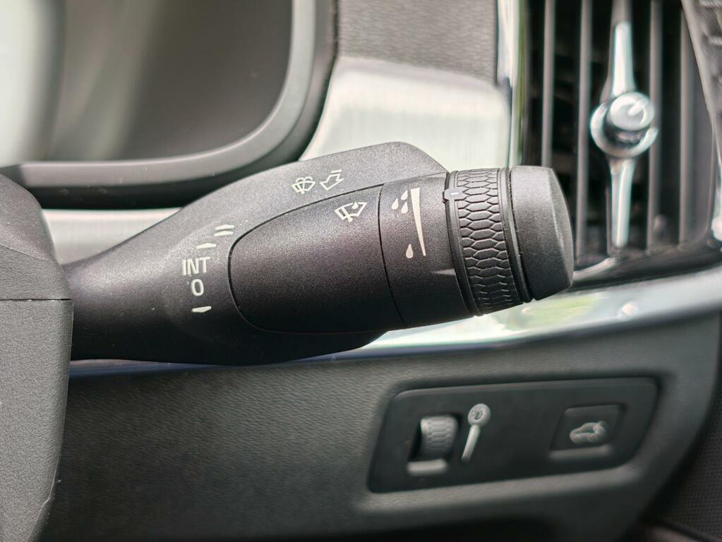Volvo S90 2.0 D4 R Design Geartronic Grey #25