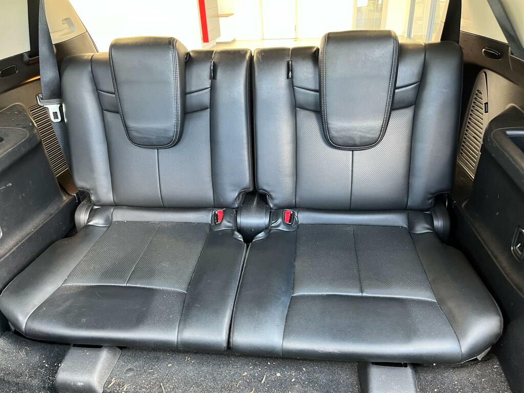 Nissan X-Trail Tekna Black #57
