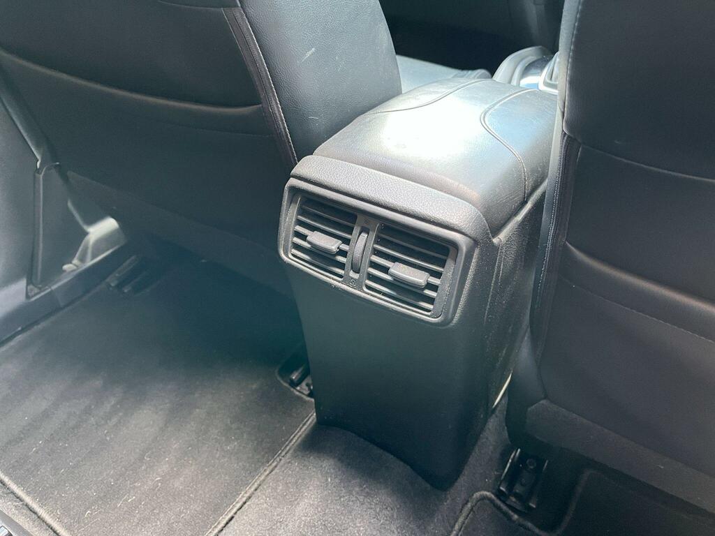 Nissan X-Trail Tekna Black #53