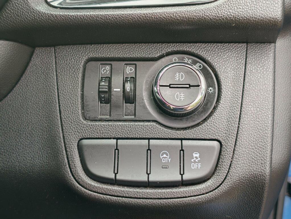 Vauxhall Viva 1.0 Sl Easytronic Grey #21
