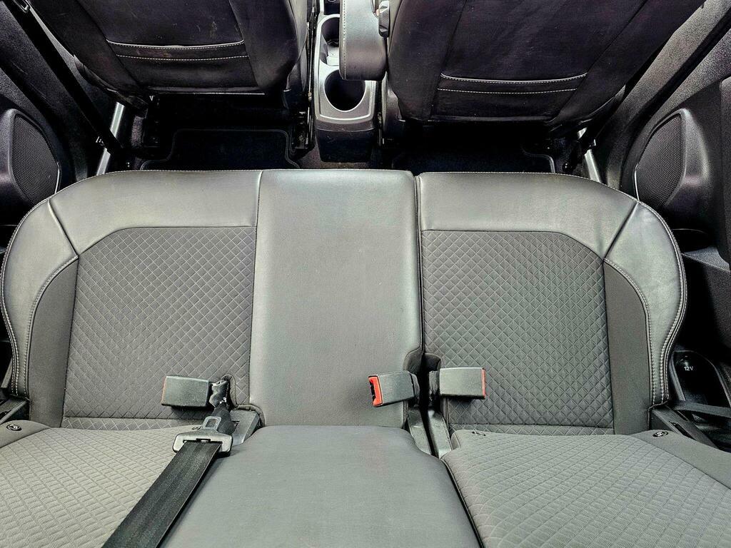 Ford Ecosport 1.5 Tdci Titanium 2Wd Euro 6 Black #37