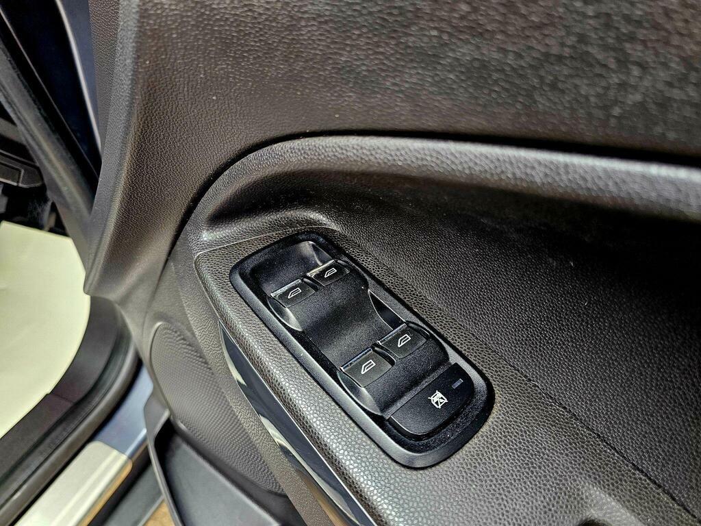 Ford Ecosport 1.5 Tdci Titanium 2Wd Euro 6 Black #16