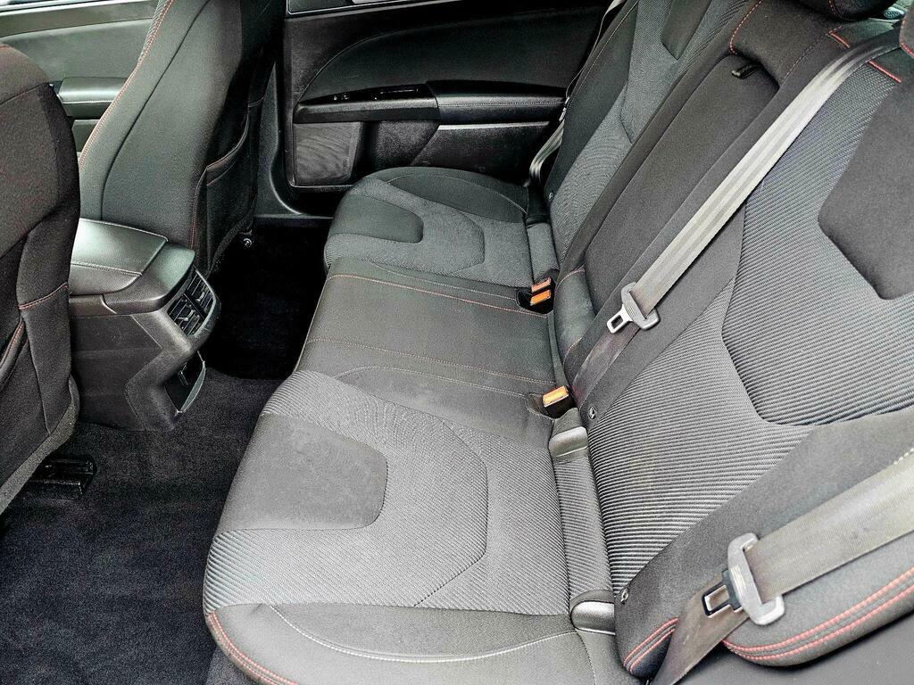 Ford Mondeo Hatchback 1.5T Blue #35
