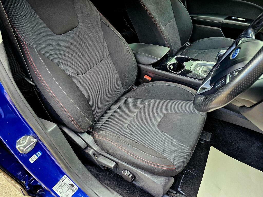 Ford Mondeo Hatchback 1.5T Blue #31