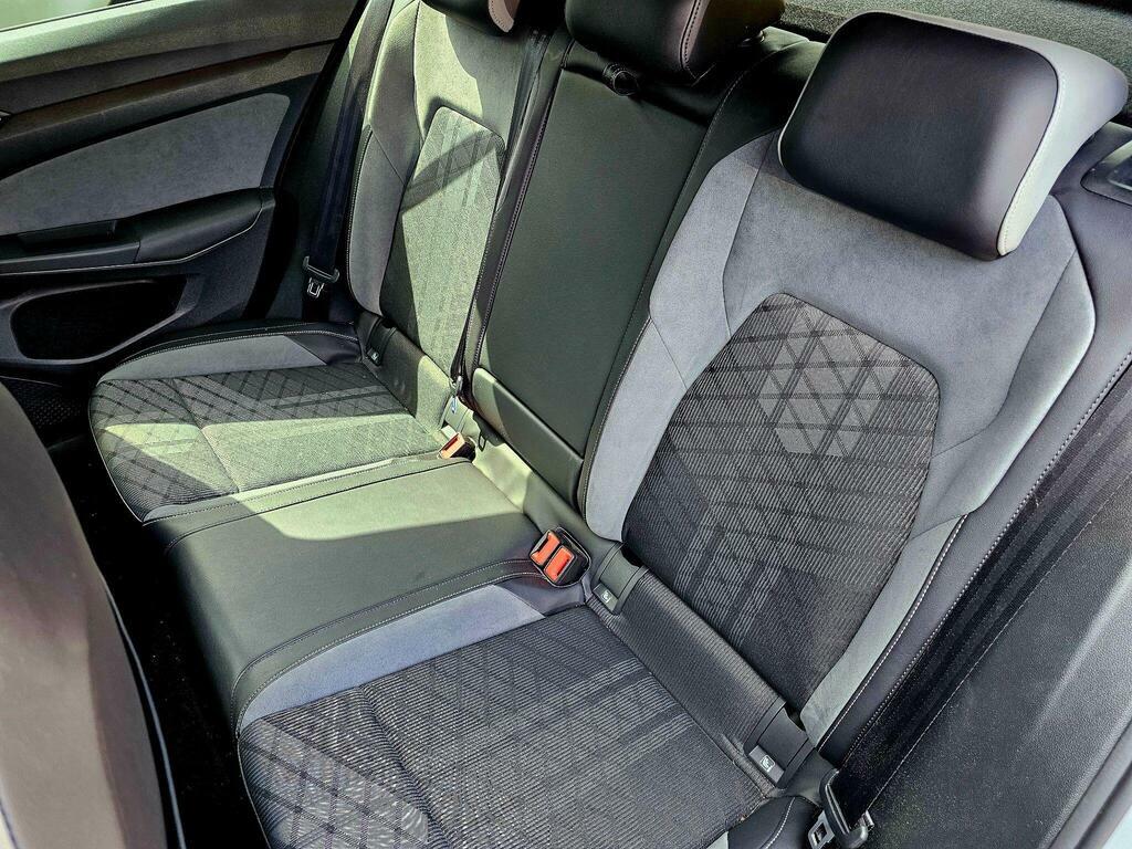 Volkswagen Golf Life Grey #16
