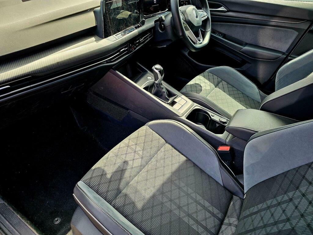 Volkswagen Golf Life Grey #14