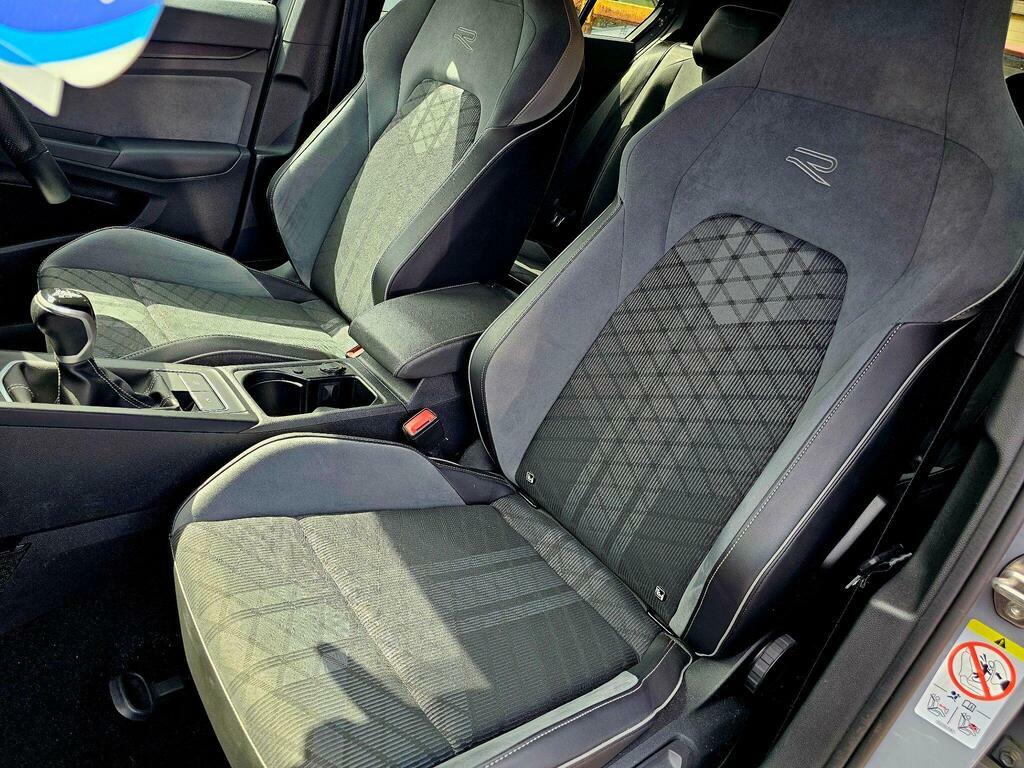 Volkswagen Golf Life Grey #13
