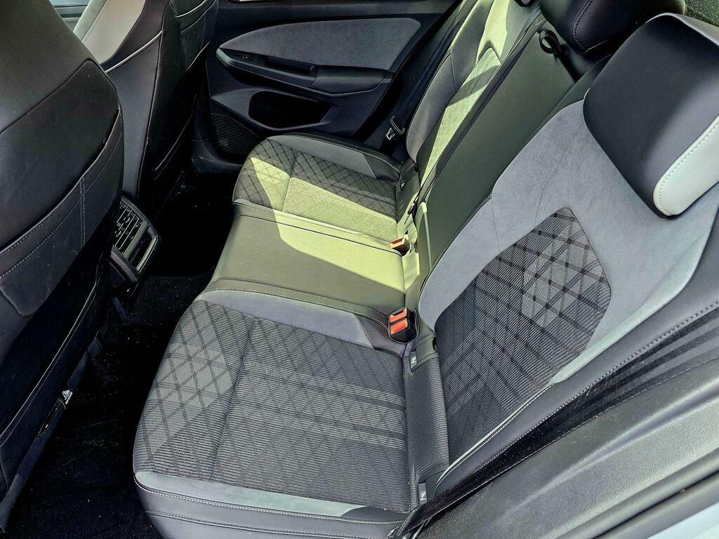 Volkswagen Golf Life Grey #15